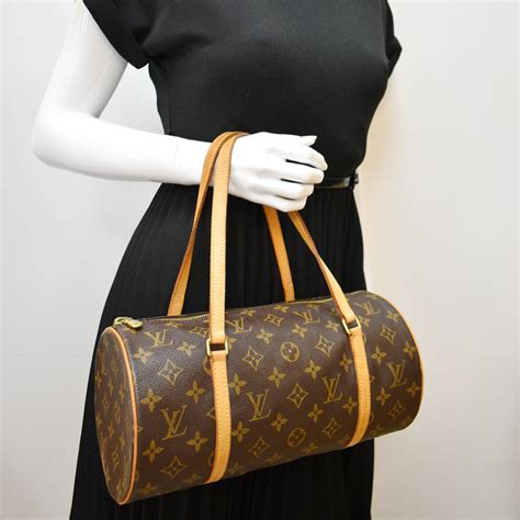 louis vuitton papillon epi|Louis Vuitton monogram papillon 30.